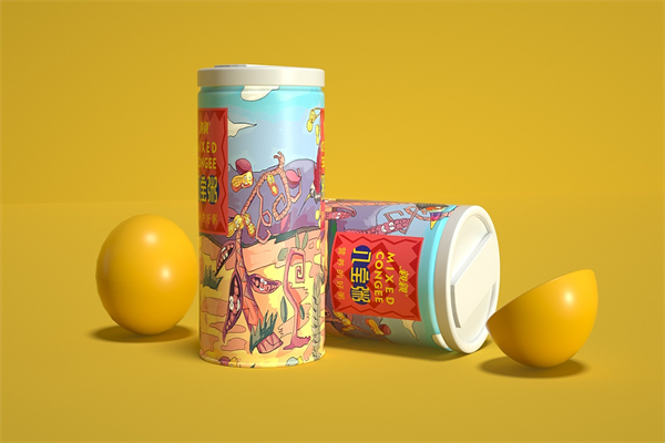 大番茄零食量贩