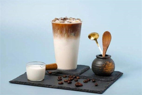 云之杯奶茶加盟
