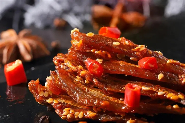 爱萱零食铺子