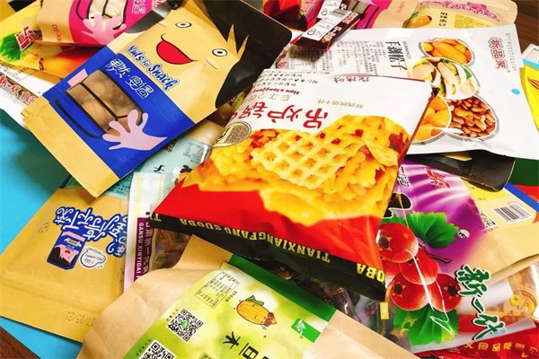 爱麓家零食屋