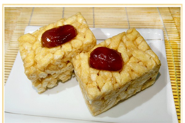 妙妹零食