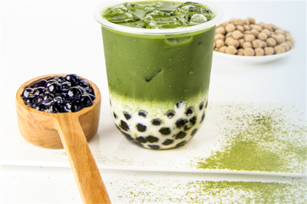 茶夫乐奶茶
