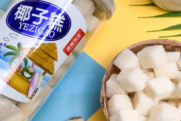姗姗物语