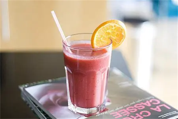 drink奶茶