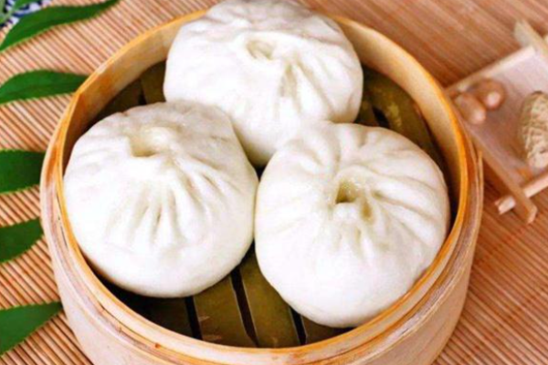 徽麦坊包子加盟