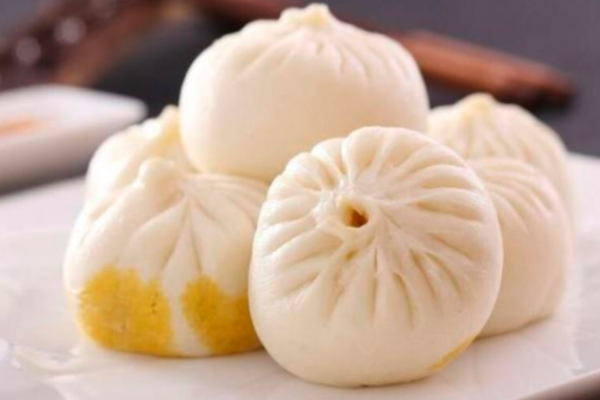 徽麦坊包子加盟