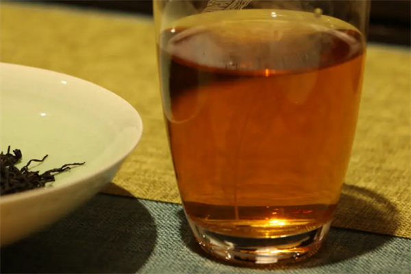 和茶馆饮品