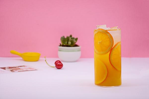 壹点点奶茶