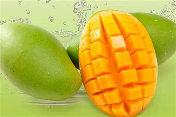 大庆果果生鲜