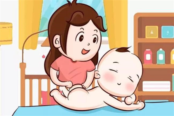布拉熊小儿推拿加盟