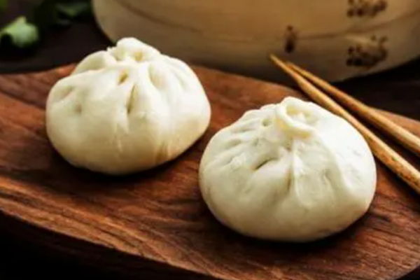 蒸好麦包子加盟