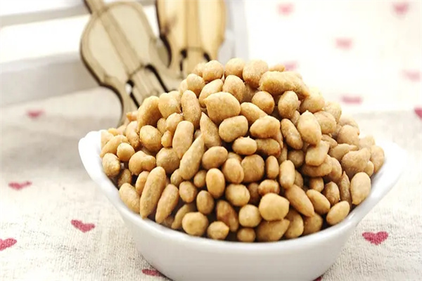 聚味优品休闲零食