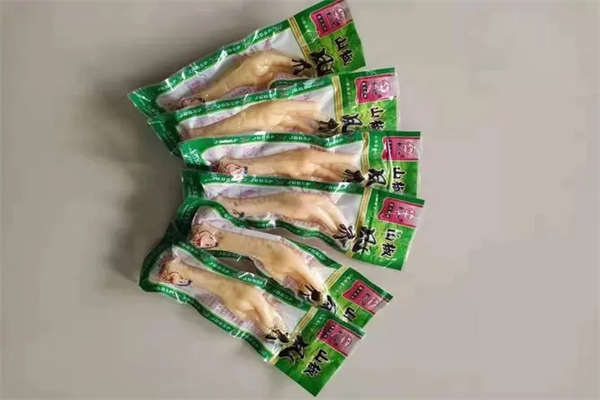 金八吧零食