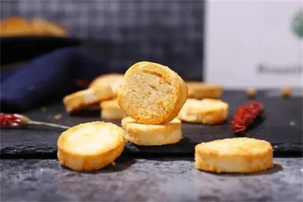子芮零食物语