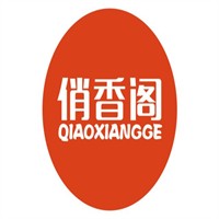 俏香阁零食加盟