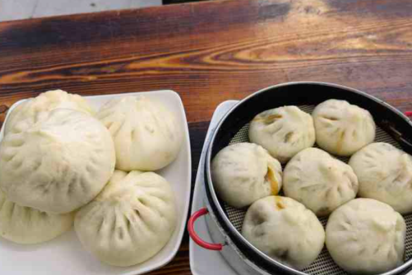 牛郎湾包子铺加盟
