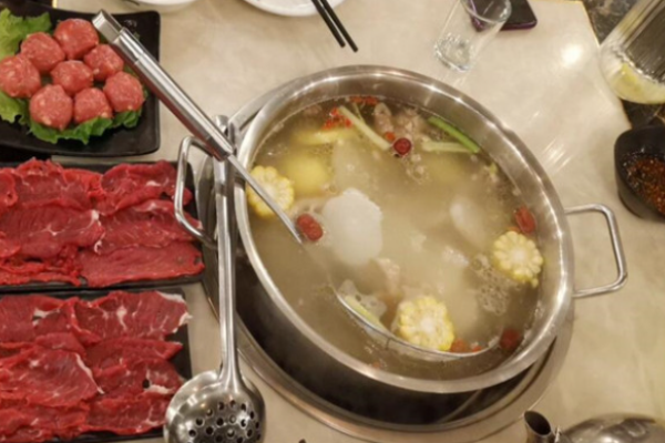 九亩地牛肉火锅加盟