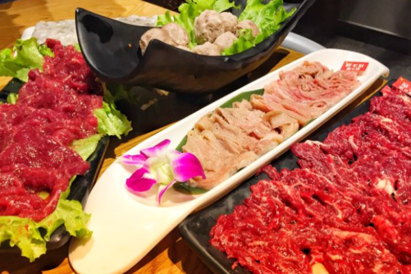 九亩地牛肉火锅加盟