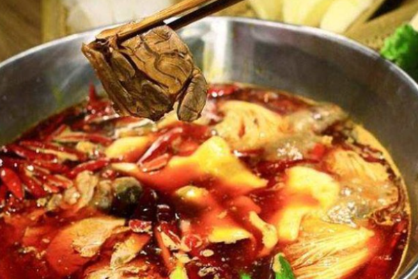 聪记牛杂王加盟