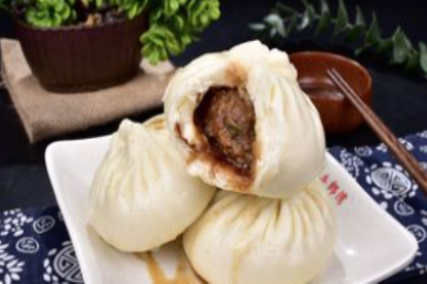 牛郎湾包子铺加盟