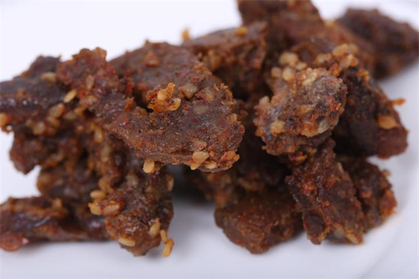 香巴拉零食
