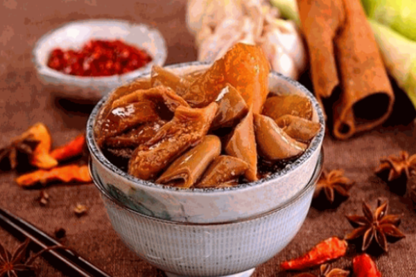 王妹牛杂火锅加盟