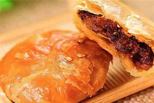 阿婆家零食