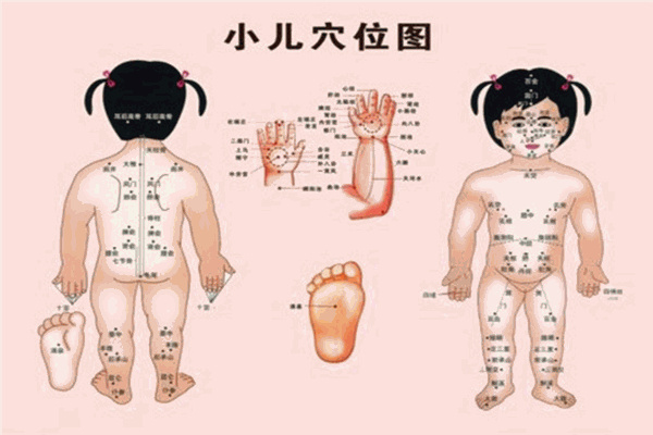 圣手世家小儿推拿加盟