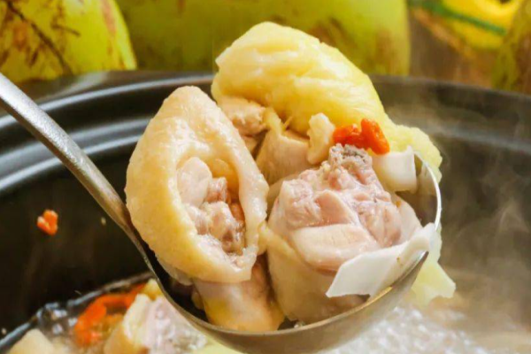 榴小鸡榴莲椰子鸡加盟