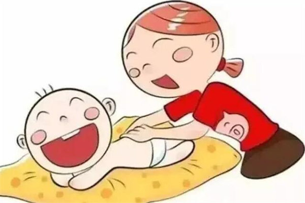 三字经小儿推拿加盟