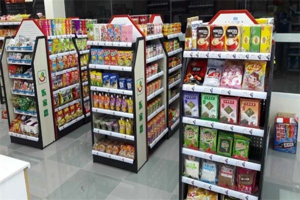 金叶春天便利店