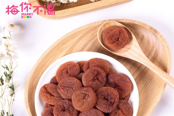 梅你不渴加盟
