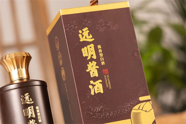 远明酱酒