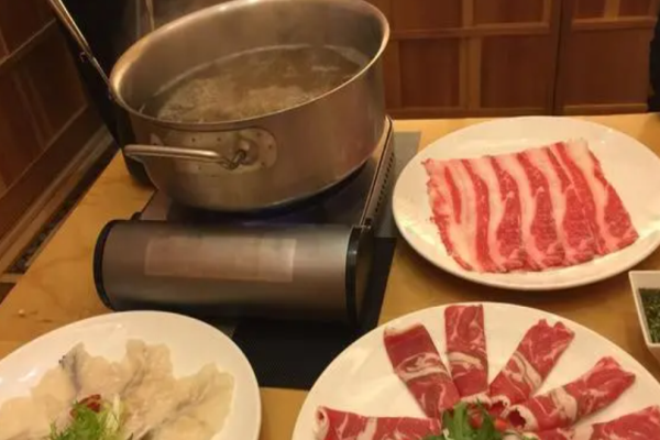 季悦火锅加盟