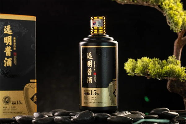 远明酱酒