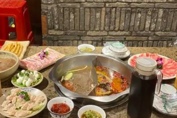 万德私家火锅加盟