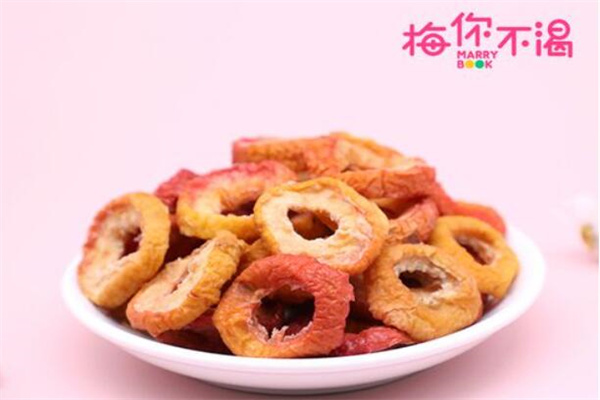 梅你不渴加盟