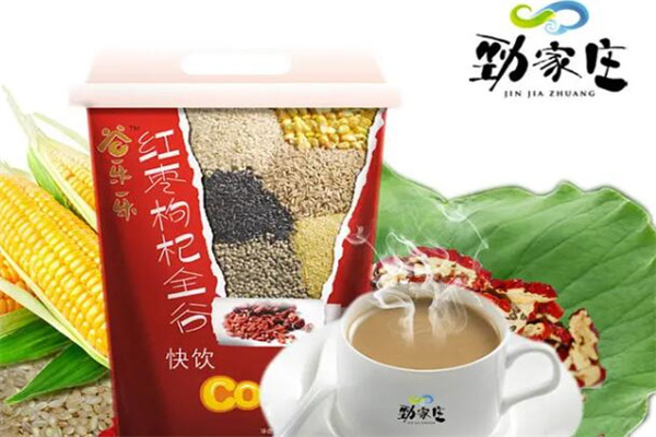 劲家庄健康食品加盟