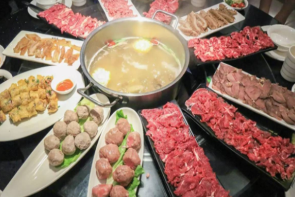 泽记潮汕牛肉加盟