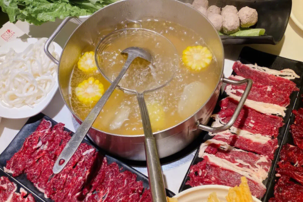 春记潮汕牛肉火锅