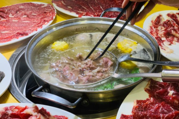 泽记潮汕牛肉加盟