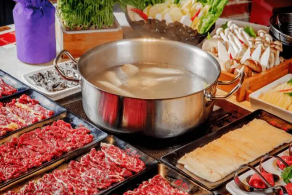春记潮汕牛肉火锅