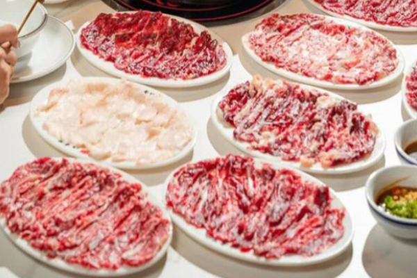 泽记潮汕牛肉加盟