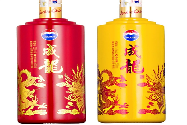茅台成龙酒加盟