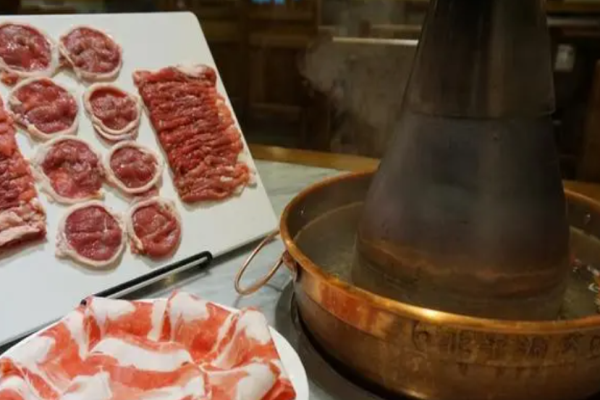 深巷小厨涮肉