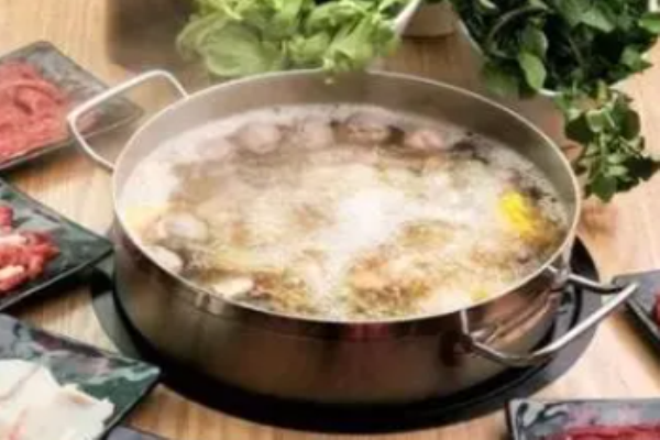 皇潮牛肉火锅城