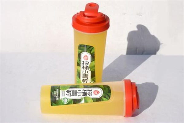 动康饮品加盟