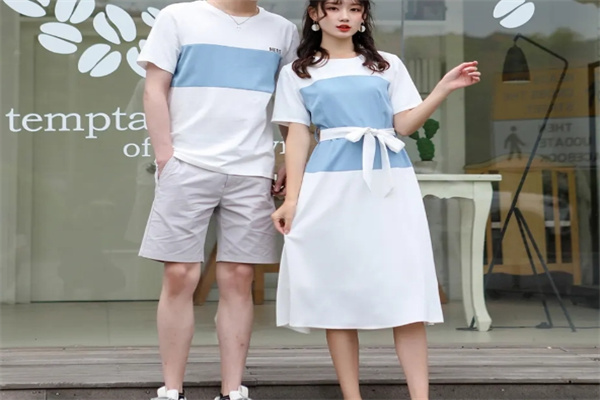 爱衣服饰加盟