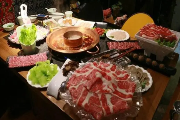 牛儿源牛肉火锅加盟