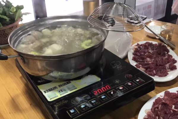 官塘兄弟牛肉火锅